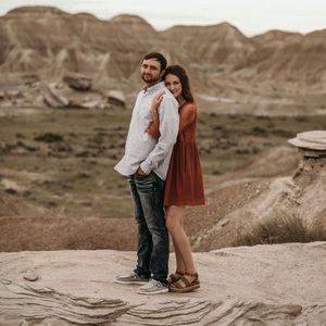 Meet your Posher, Bailey